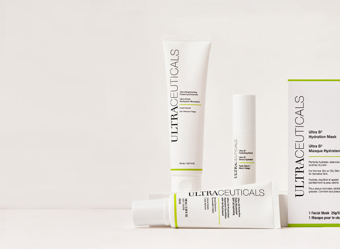 Ultraceuticals Ultraceuticals